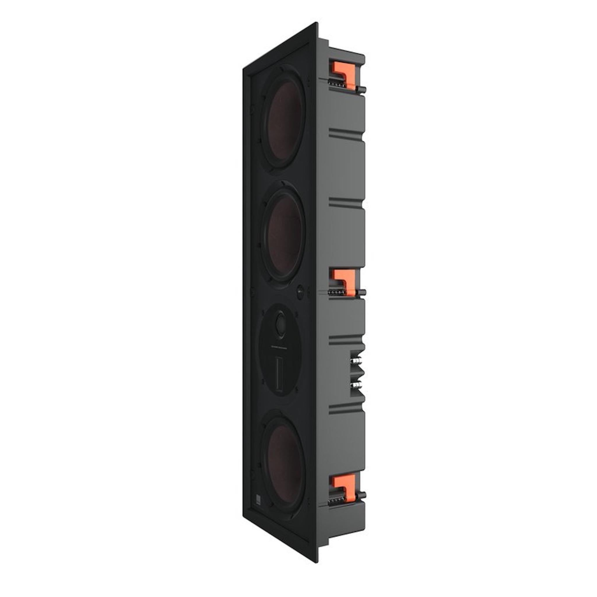 Dali Phantom M-375 - In-Wall Speaker - AVStore