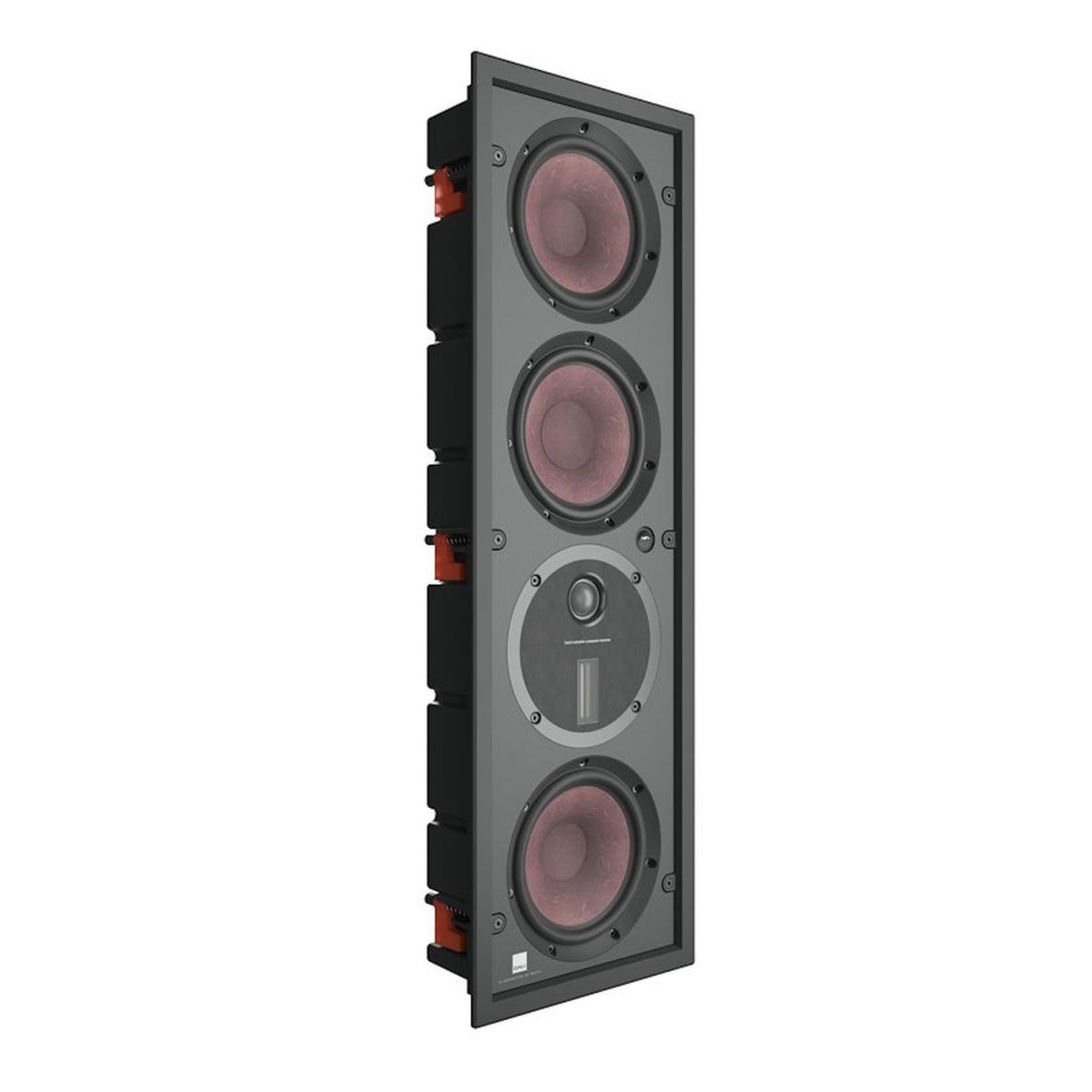 Dali Phantom M-375 - In-Wall Speaker - AVStore
