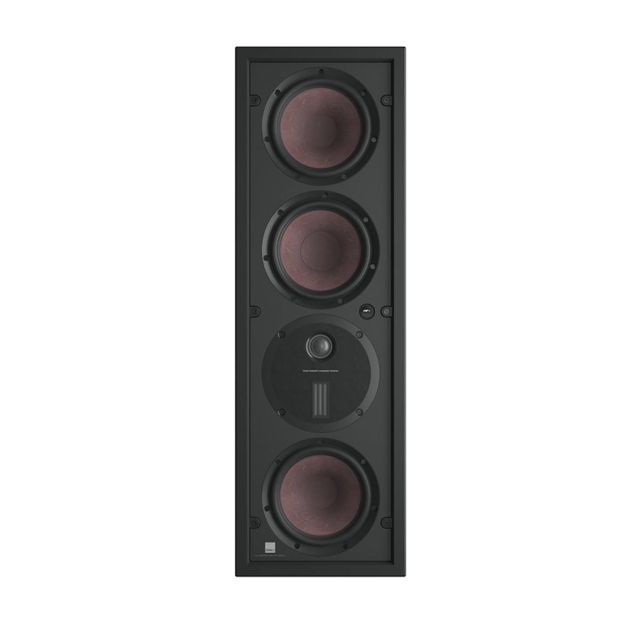 Dali Phantom M-375 - In-Wall Speaker - AVStore