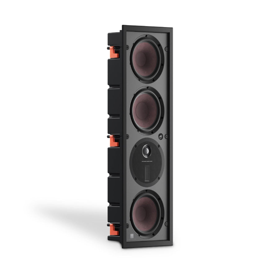 Dali Phantom M-375 - In-Wall Speaker - AVStore