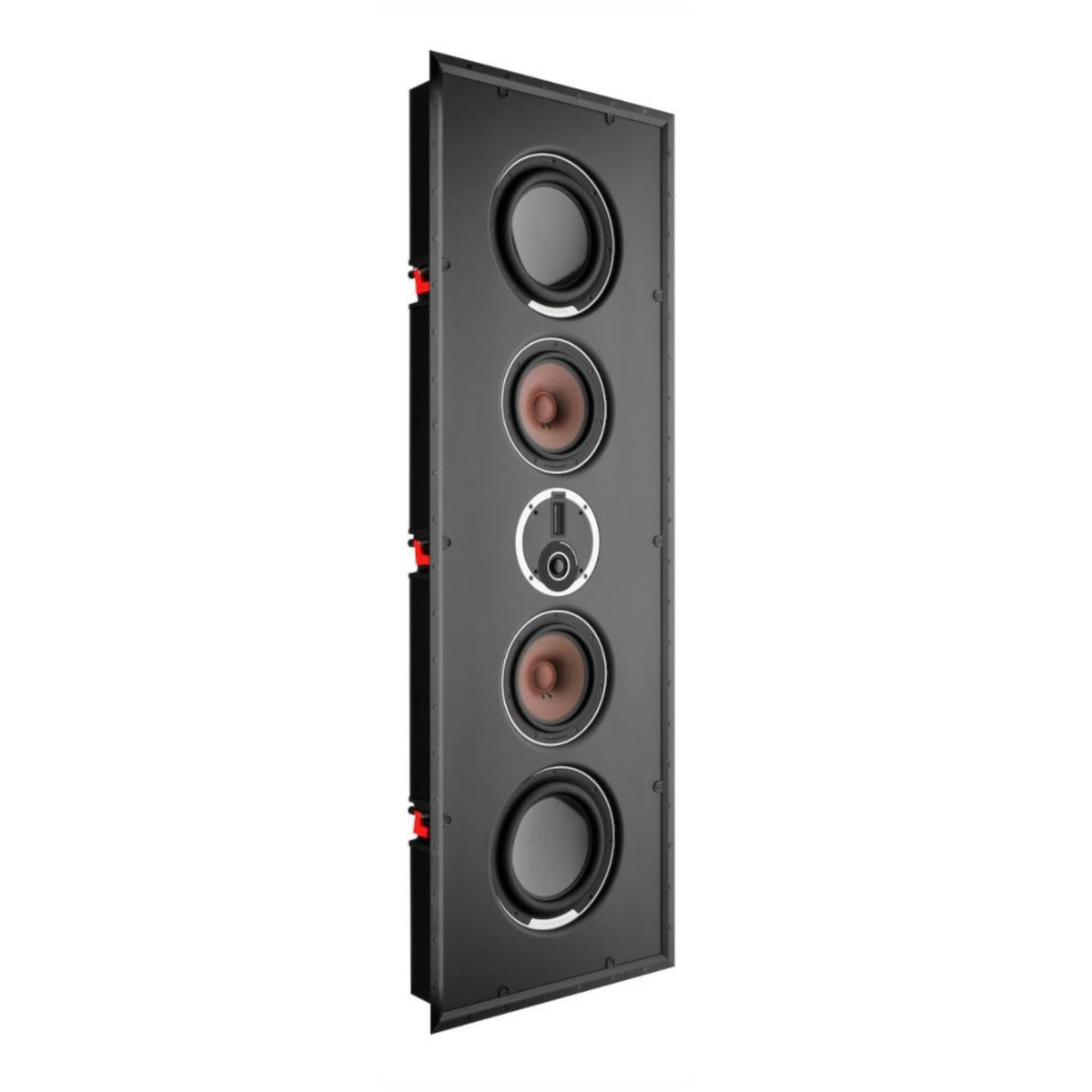 Dali Phantom S - 280 - In Wall Speaker, Dali Speakers, In Wall Speaker - AVStore.in