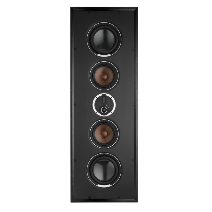 Dali Phantom S - 280 - In Wall Speaker, Dali Speakers, In Wall Speaker - AVStore.in