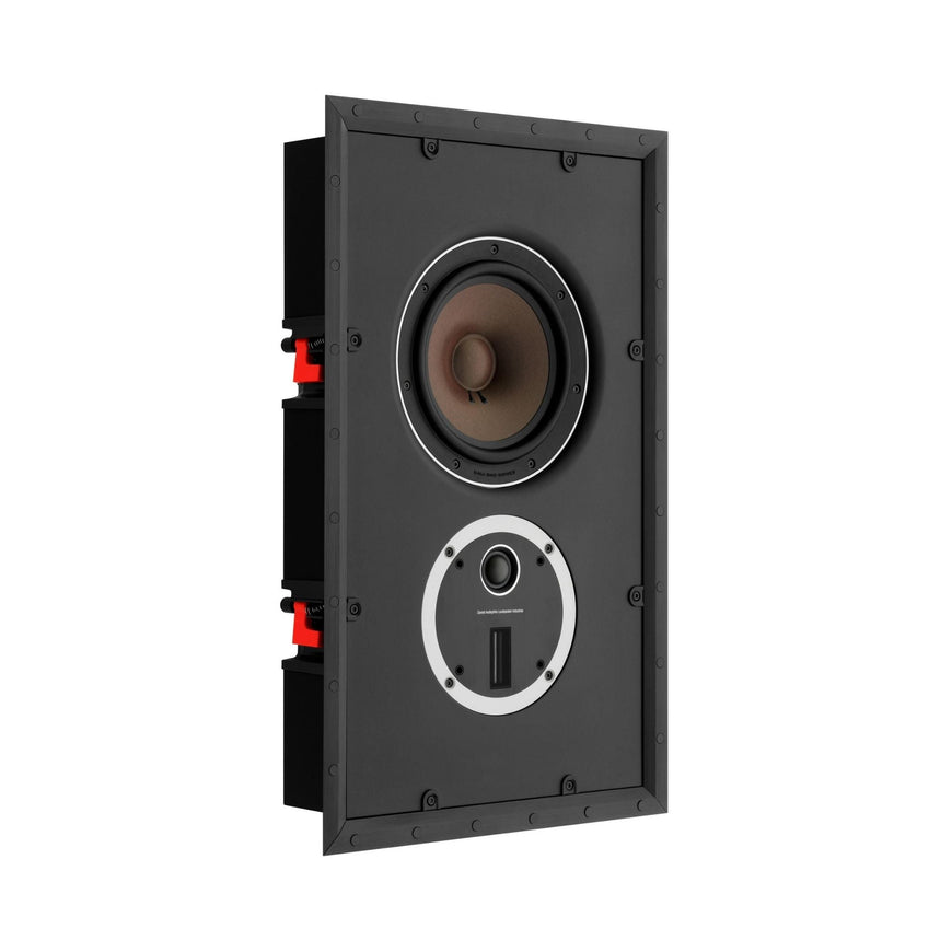 Dali Phantom S-80 - In Wall Speaker, Dali Speakers, In Wall Speaker - AVStore.in