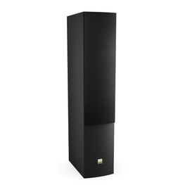 Dali Rubicon 6 Black Edition - Floor Standing Speaker - Pair - Open Box - AVStore