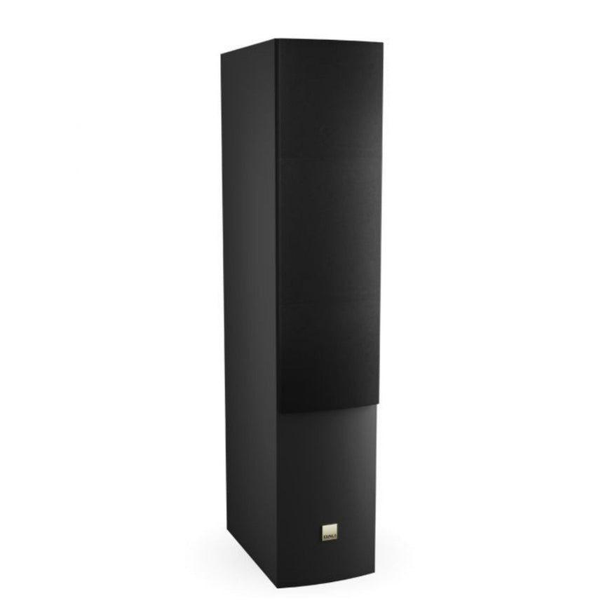Dali Rubicon 6 Black Edition - Floor Standing Speaker - Pair - Open Box - AVStore
