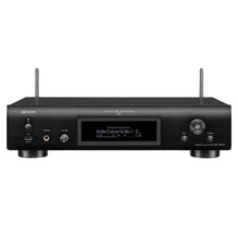Denon DNP-800NE - Network Audio Player with Wi-Fi and Bluetooth