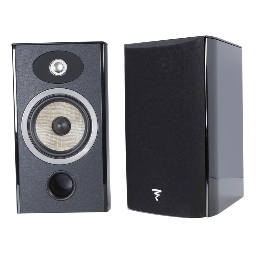 Focal Aria 906 - Bookshelf Speaker - Pair - AVStore