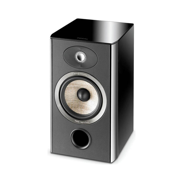 Focal Aria 906 - Bookshelf Speaker - Pair - AVStore