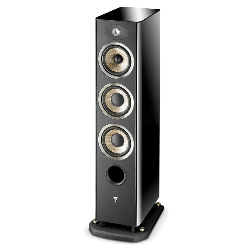 Focal Aria 926 - Floor Standing Speaker - Pair - AVStore