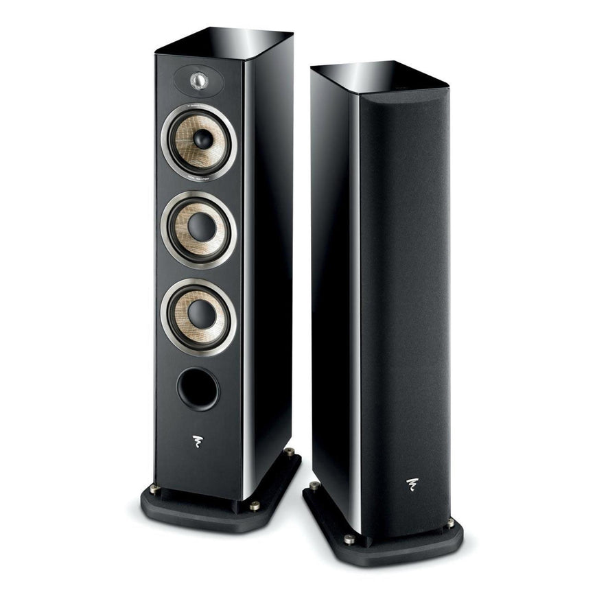 Focal Aria 926 - Floor Standing Speaker - Pair - AVStore