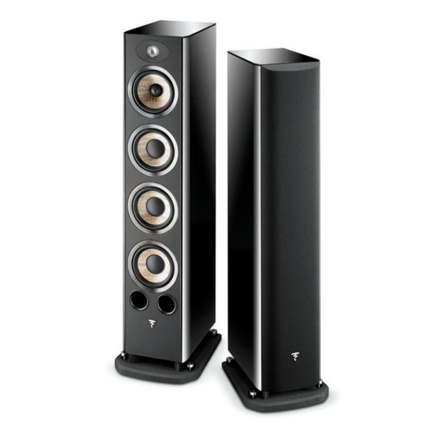 Focal Aria 936 - Floor Standing Speaker - Pair - AVStore