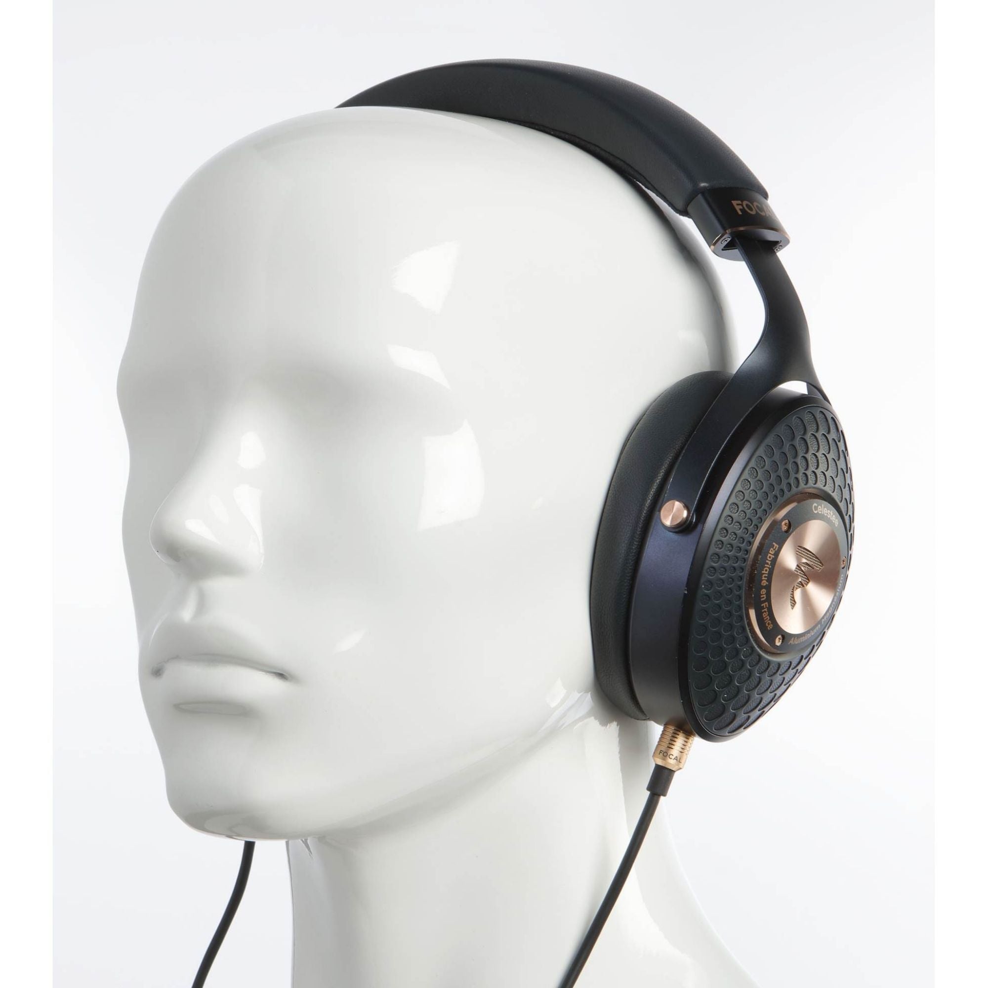 Focal Celestee - Closed-Back Headphones - AVStore