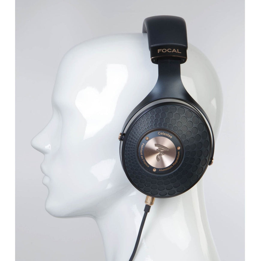 Focal Celestee - Closed-Back Headphones - AVStore