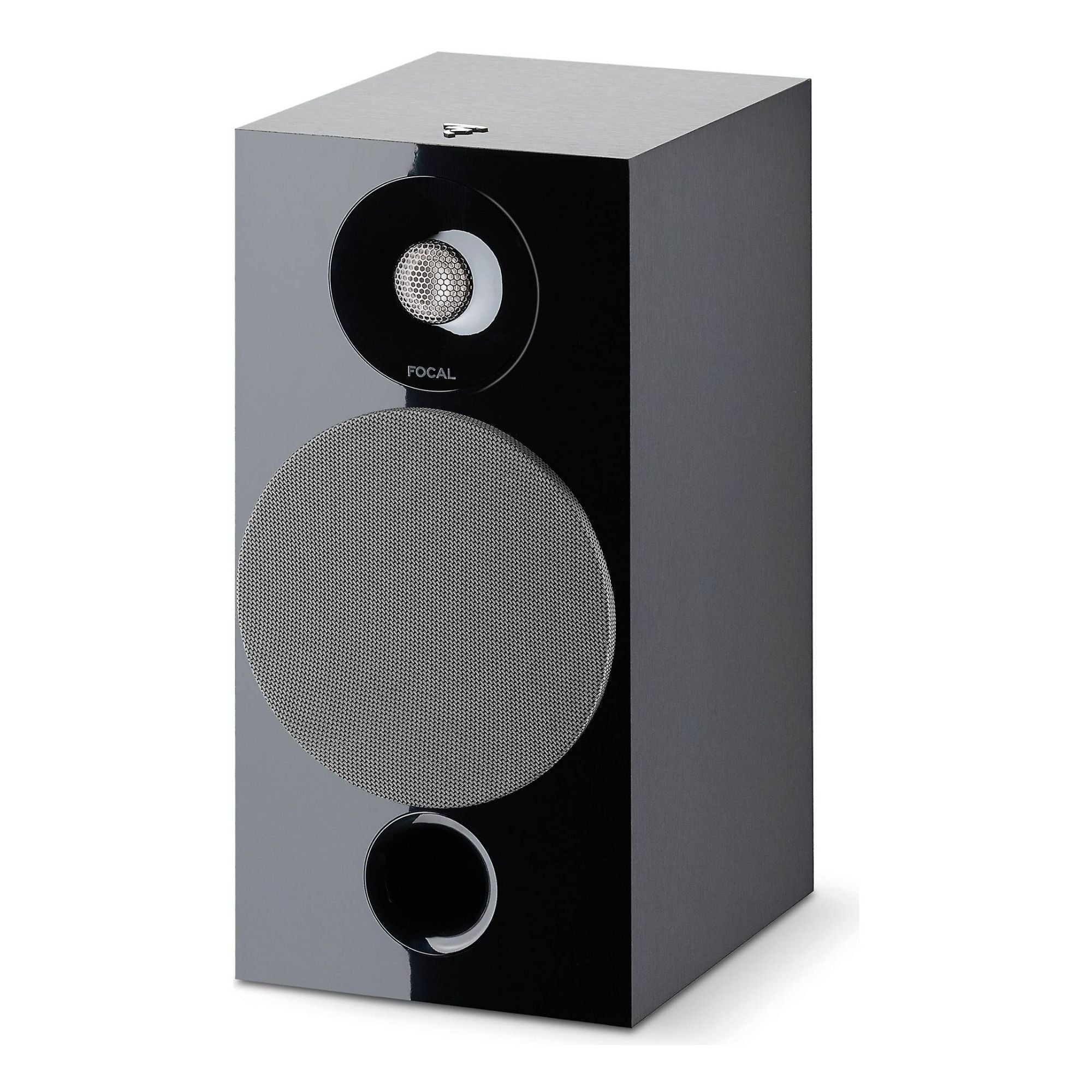 Focal Chora 806 - Bookshelf Speaker - Pair - AVStore
