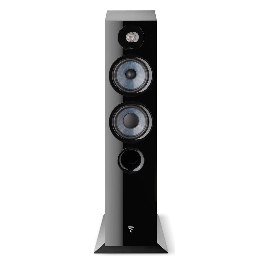 Focal Chora 816 - Floor Standing Speaker - Pair - AVStore