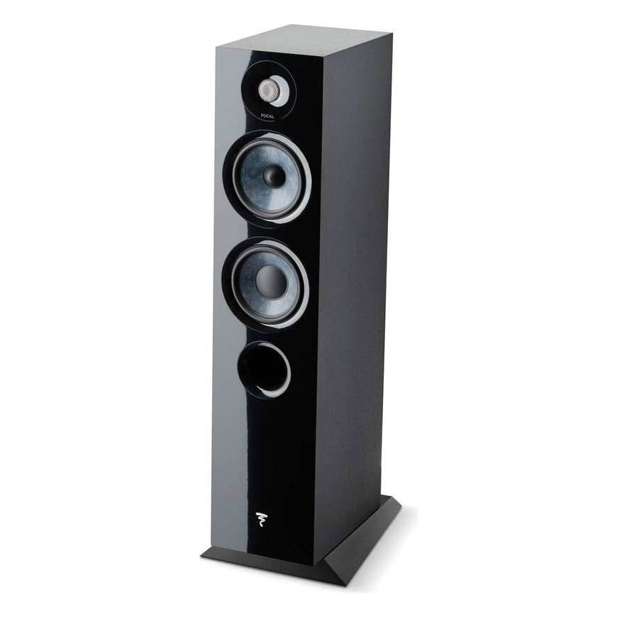 Focal Chora 816 - Floor Standing Speaker - Pair - AVStore