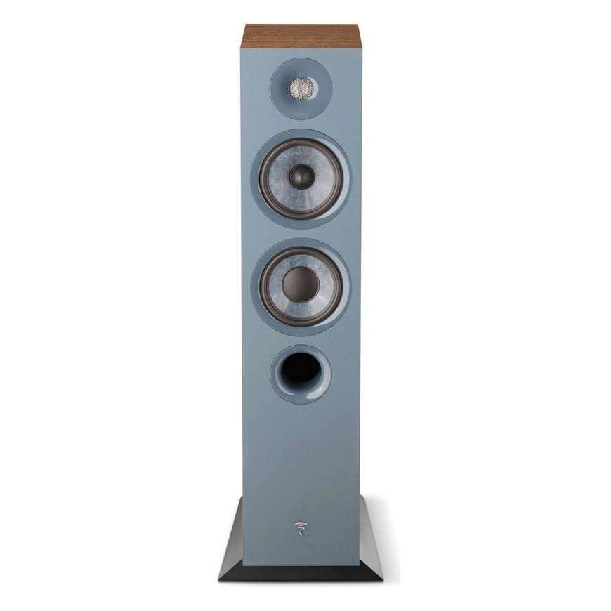 Focal Chora 816 - Floor Standing Speaker - Pair - AVStore