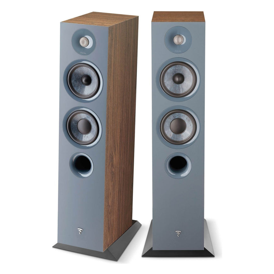 Focal Chora 816 - Floor Standing Speaker - Pair - AVStore