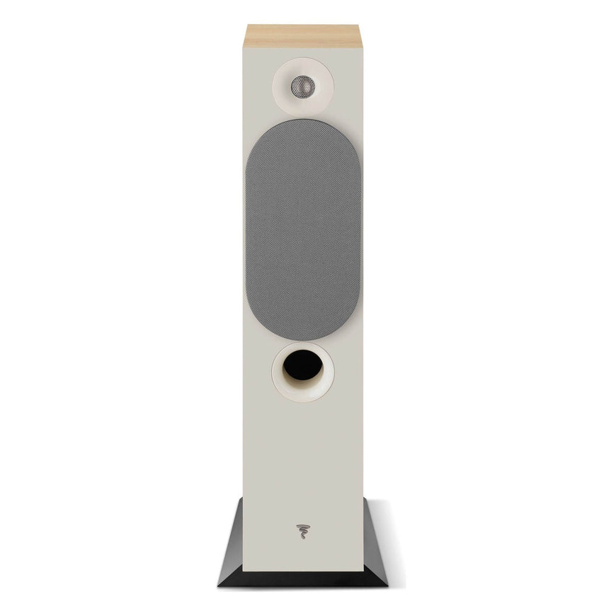 Focal Chora 816 - Floor Standing Speaker - Pair - AVStore