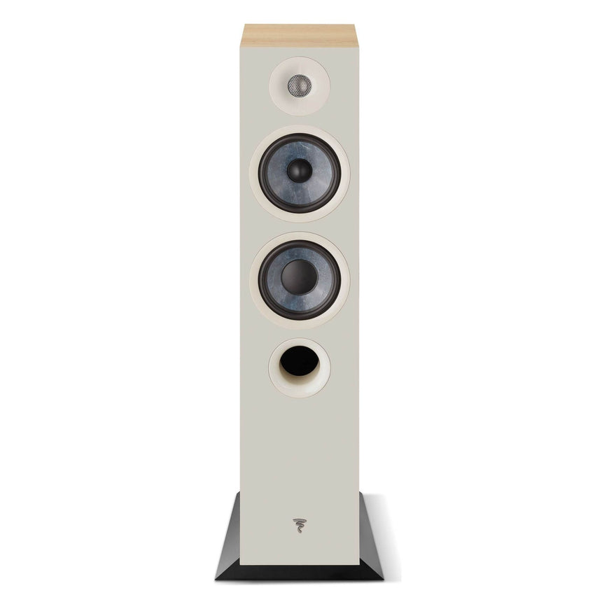 Focal Chora 816 - Floor Standing Speaker - Pair - AVStore