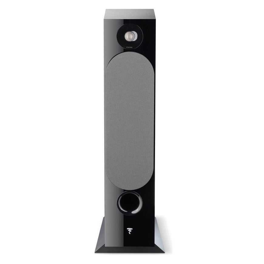 Focal Chora 826 - Floor Standing Speaker - Pair - AVStore