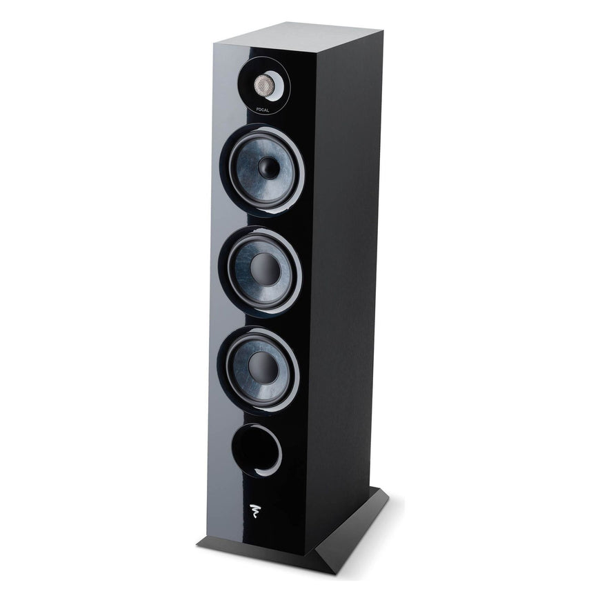 Focal Chora 826 - Floor Standing Speaker - Pair - AVStore