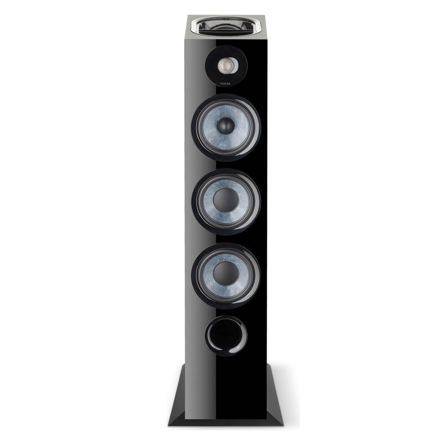 Focal Chora 826-D - Dolby Atmos Enabled Floor-Standing Speaker - Pair - AVStore