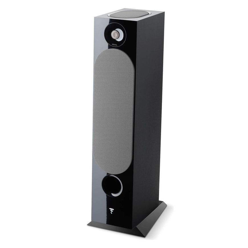 Focal Chora 826-D - Dolby Atmos Enabled Floor-Standing Speaker - Pair - AVStore