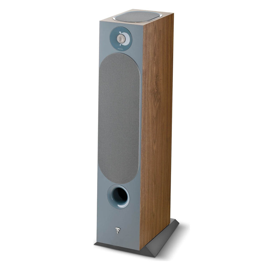 Focal Chora 826-D - Dolby Atmos Enabled Floor-Standing Speaker - Pair - AVStore