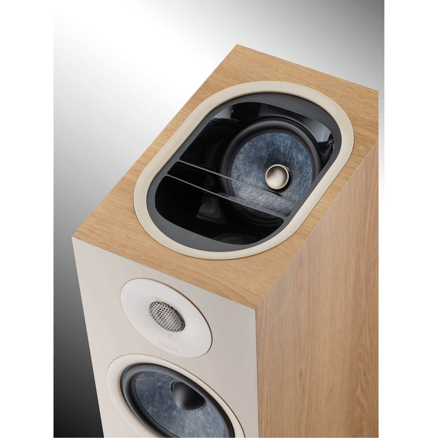Focal Chora 826-D - Dolby Atmos Enabled Floor-Standing Speaker - Pair - AVStore