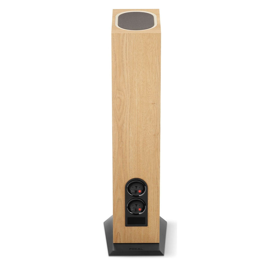 Focal Chora 826-D - Dolby Atmos Enabled Floor-Standing Speaker - Pair - AVStore