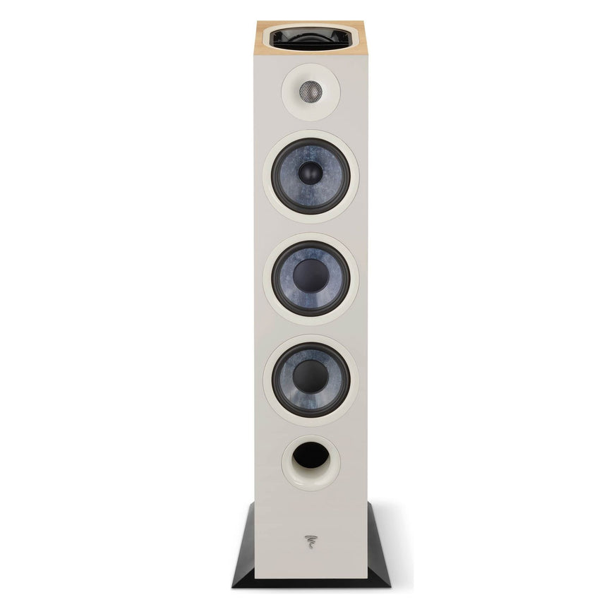 Focal Chora 826-D - Dolby Atmos Enabled Floor-Standing Speaker - Pair - AVStore