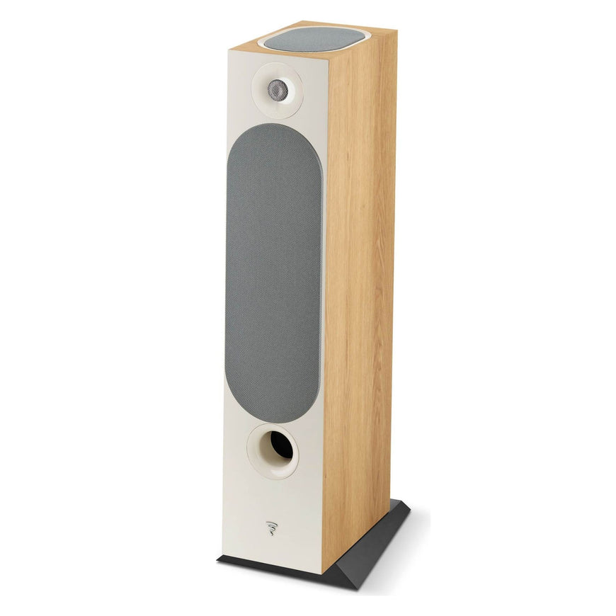 Focal Chora 826-D - Dolby Atmos Enabled Floor-Standing Speaker - Pair - AVStore