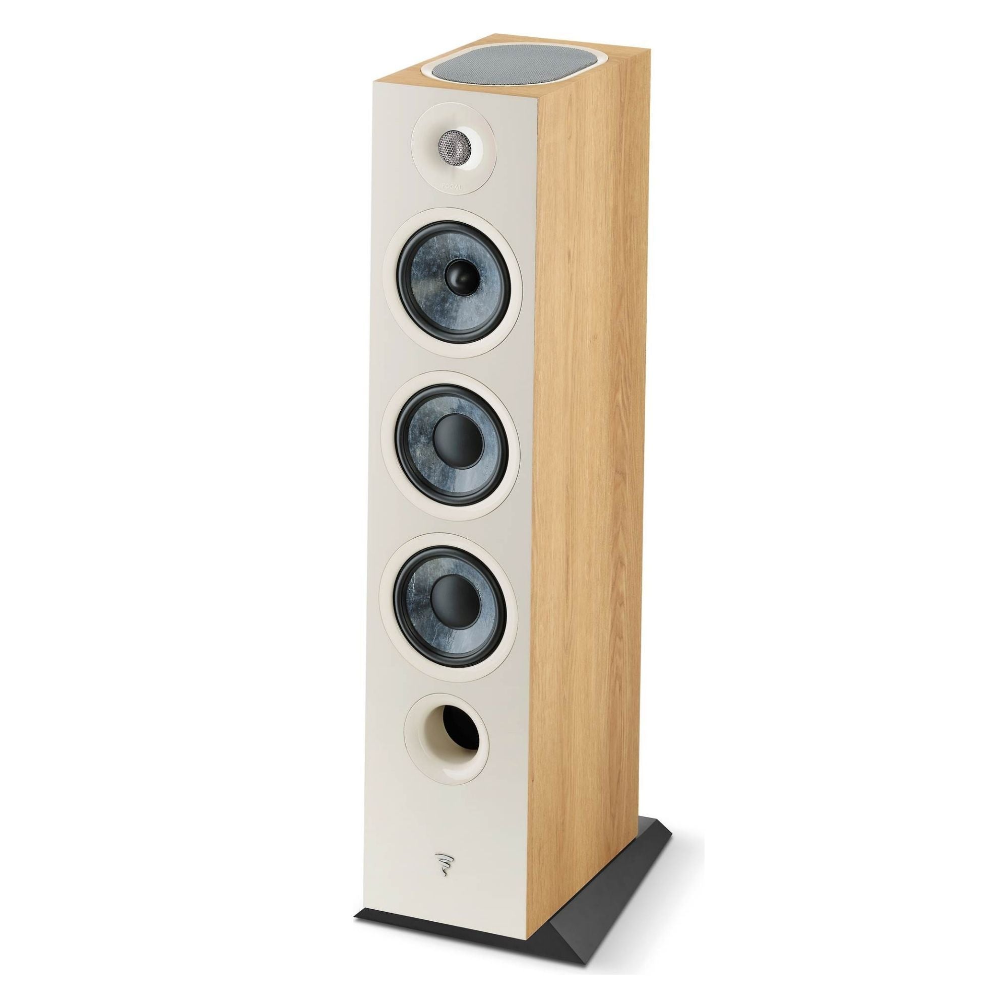 Atmos floor best sale standing speakers