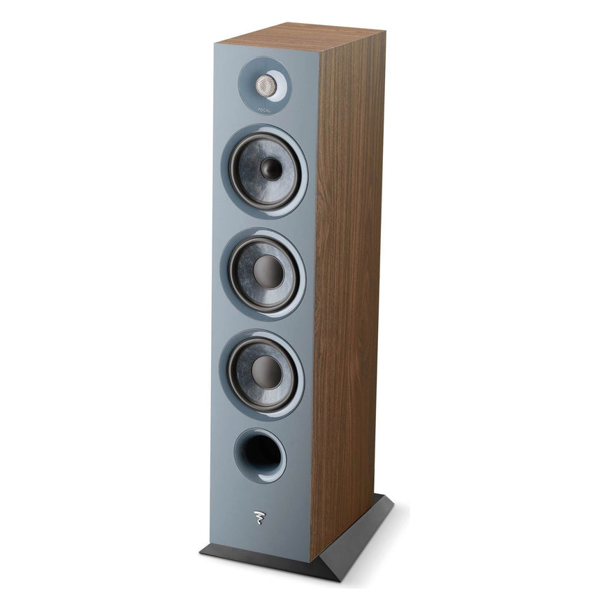 Focal Chora 826 - Floor Standing Speaker - Pair - AVStore