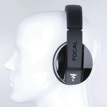 Focal Listen Wireless - Over-Ear Wireless Headphone – Auratech LLC