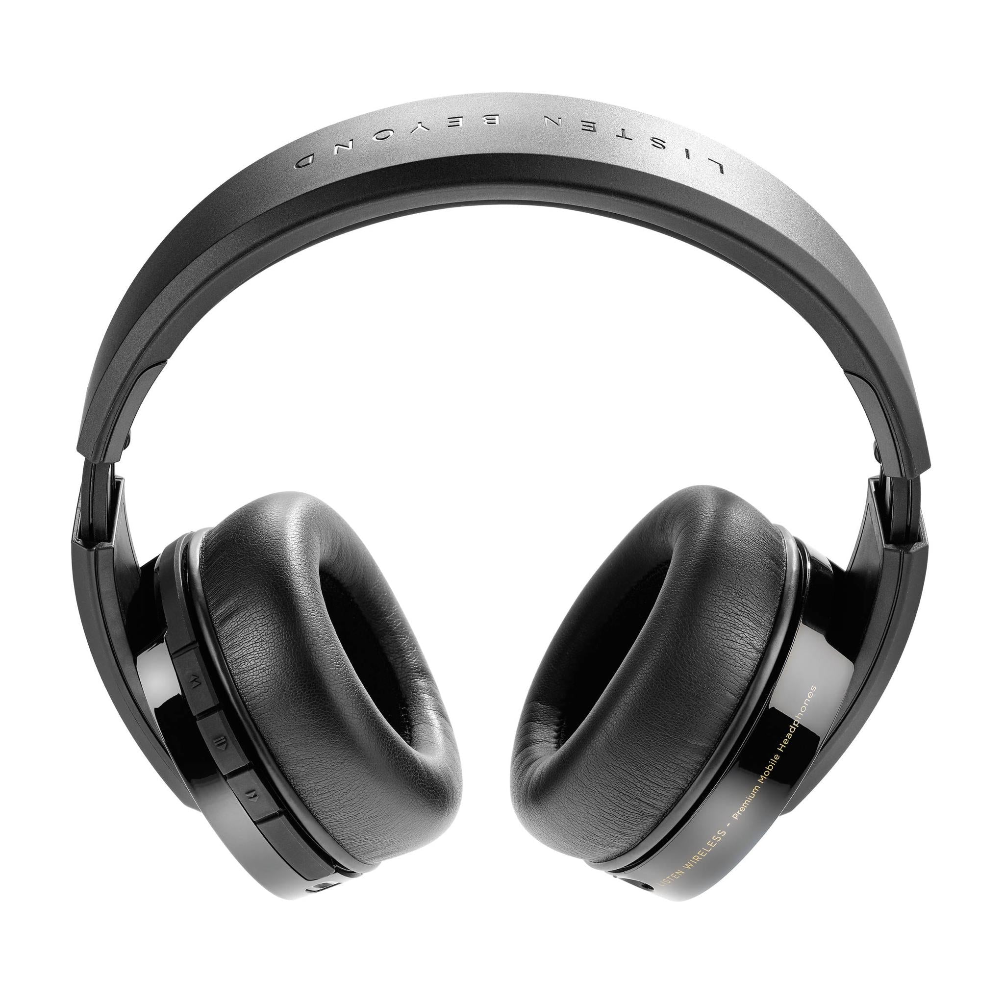 Focal Listen Wireless - Over-Ear Wireless Headphone - AVStore
