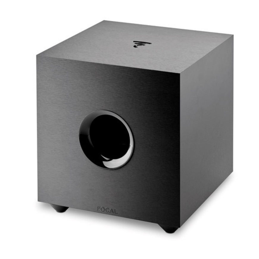 Focal Sib Evo 5.1 - Home Theatre Speaker System - AVStore