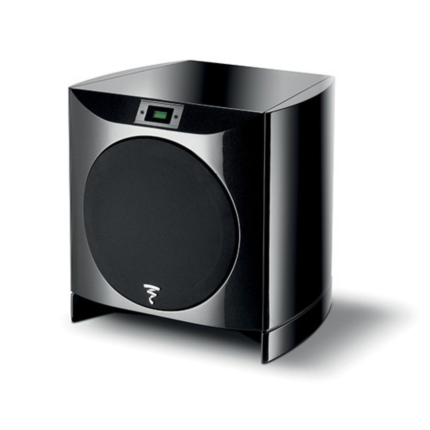 Focal Sopra Subwoofer - Subwoofer 1000 Be, Focal, Subwoofer - AVStore.in