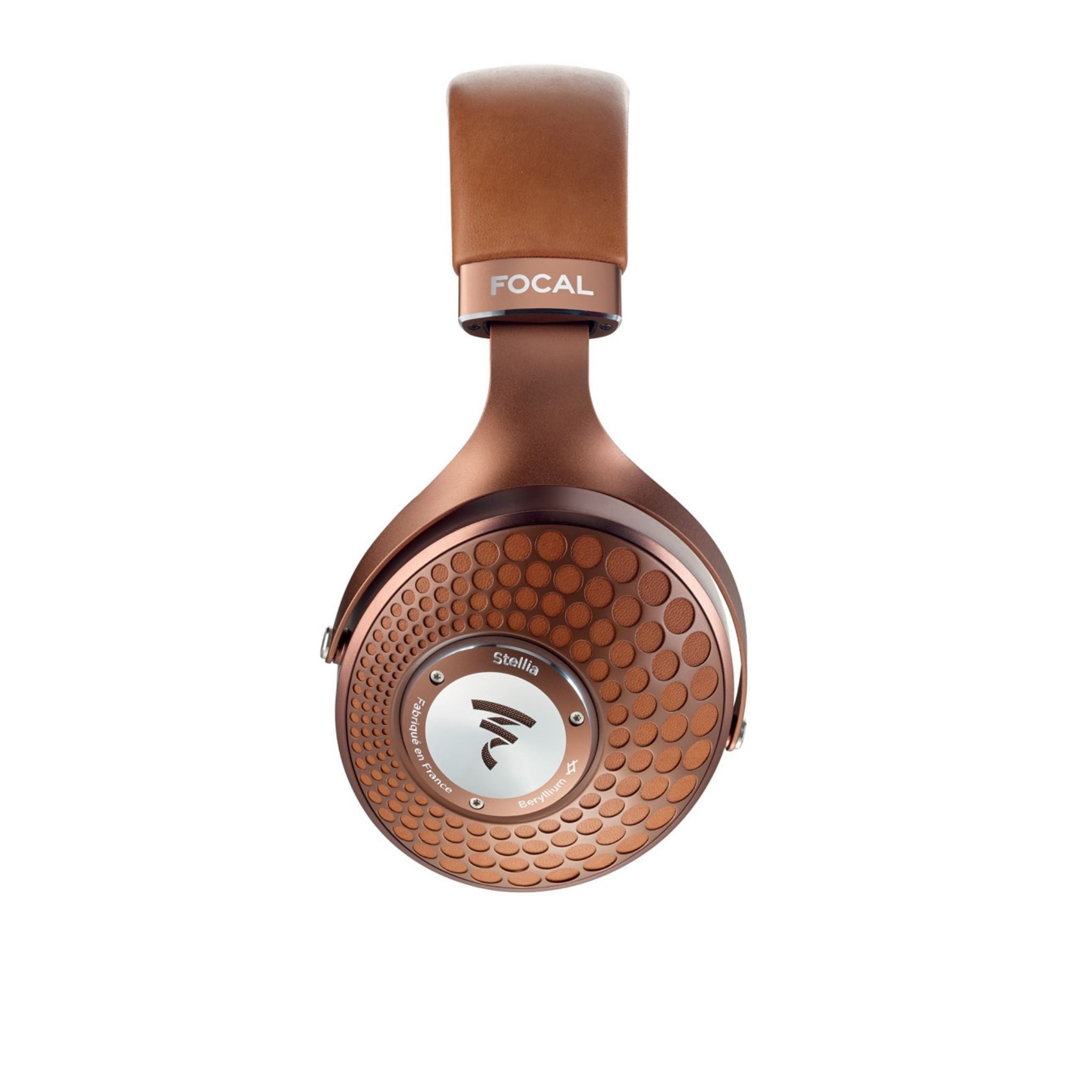 Focal Stellia - Closed Back Headphones, Focal, Headphone - AVStore.in