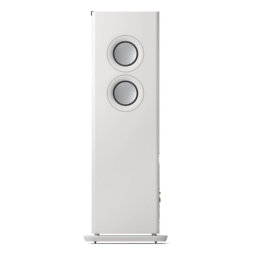 KEF LS60 Wireless - Active Floor Standing Speaker, KEF, Speakers - AVStore.in