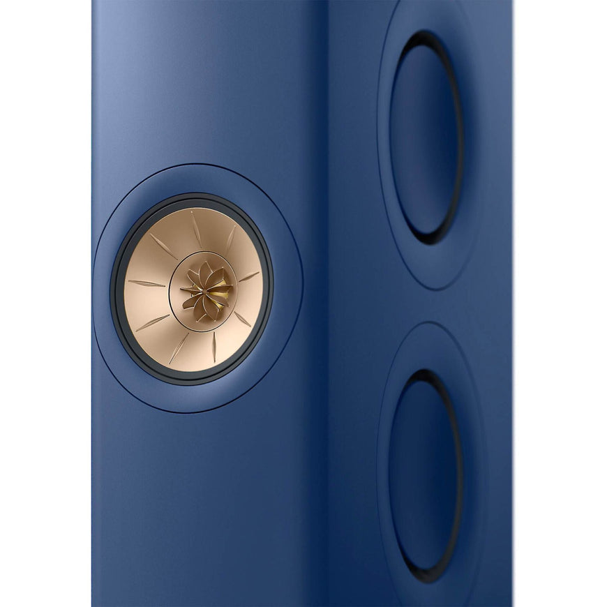 KEF LS60 Wireless - Active Floor Standing Speaker, KEF, Speakers - AVStore.in