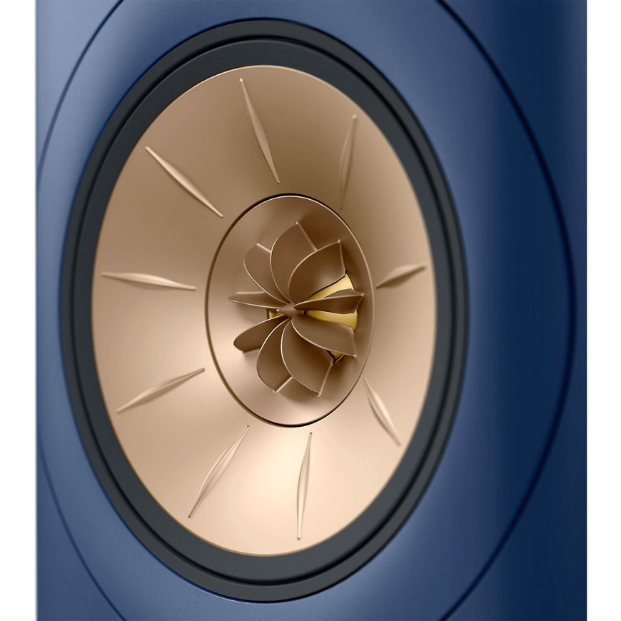 KEF LS60 Wireless - Active Floor Standing Speaker, KEF, Speakers - AVStore.in