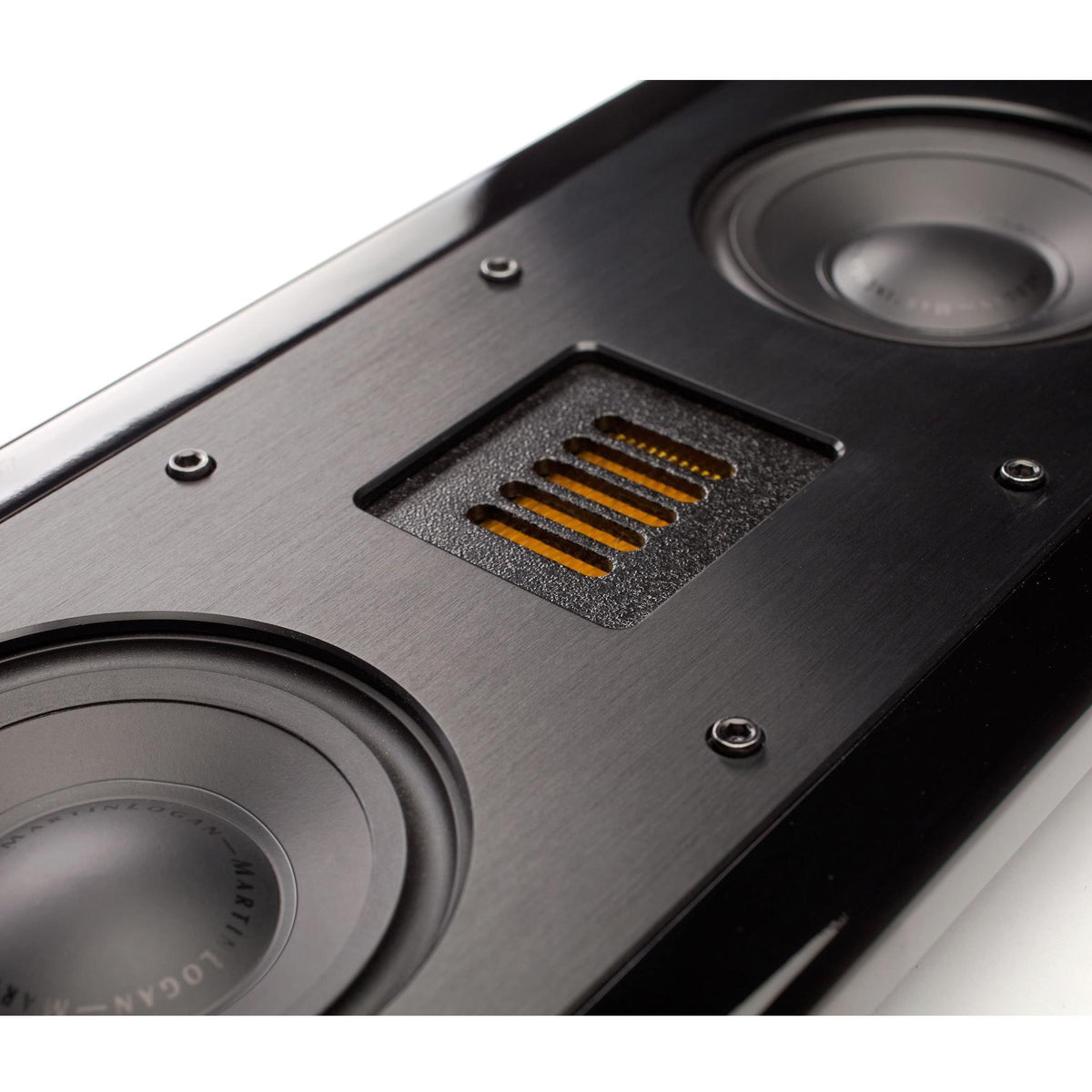 Martin Logan Motion SLM - On Wall Speaker - AVStore