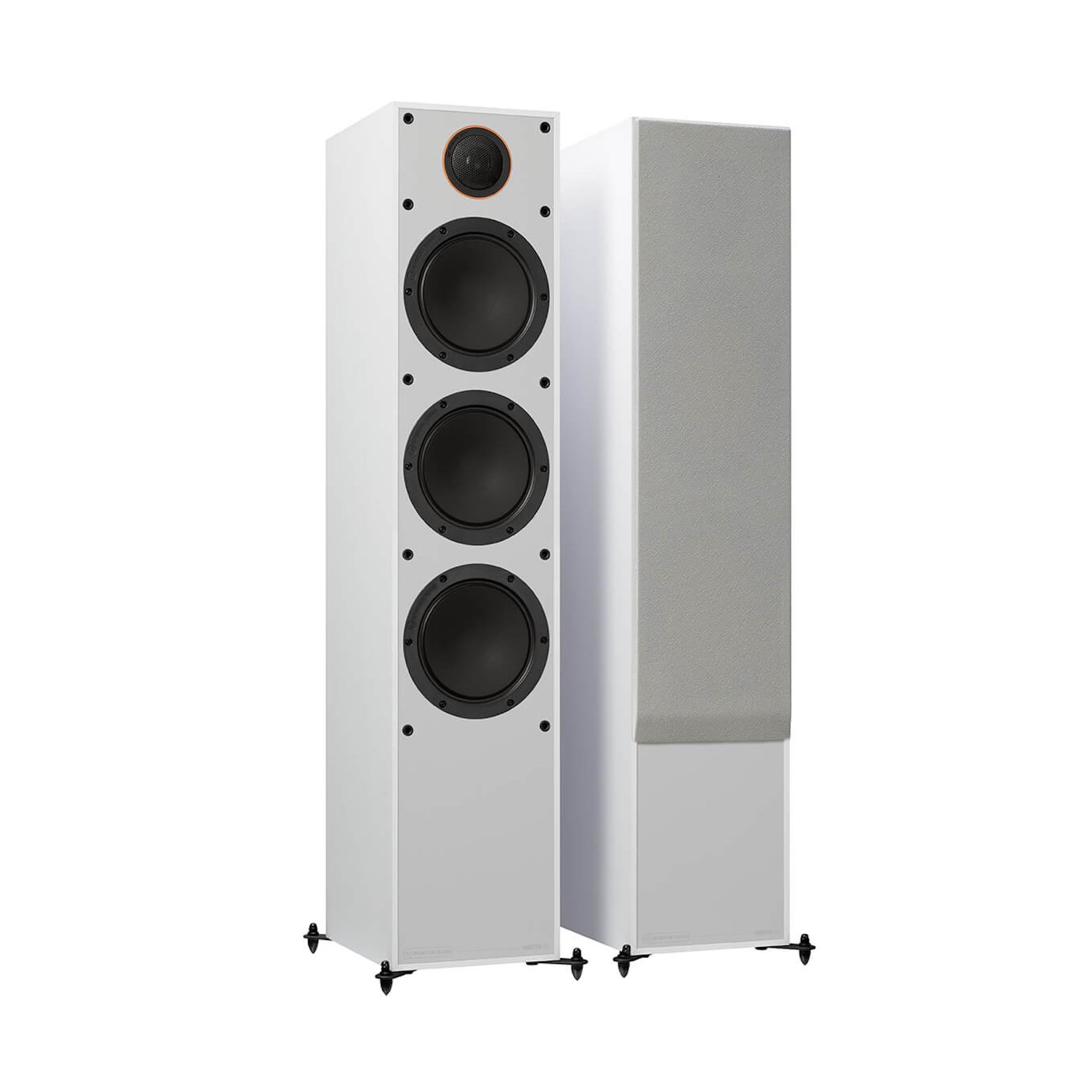 Monitor Audio New Monitor 300 - Floor Standing Speaker - Pair - Auratech LLC