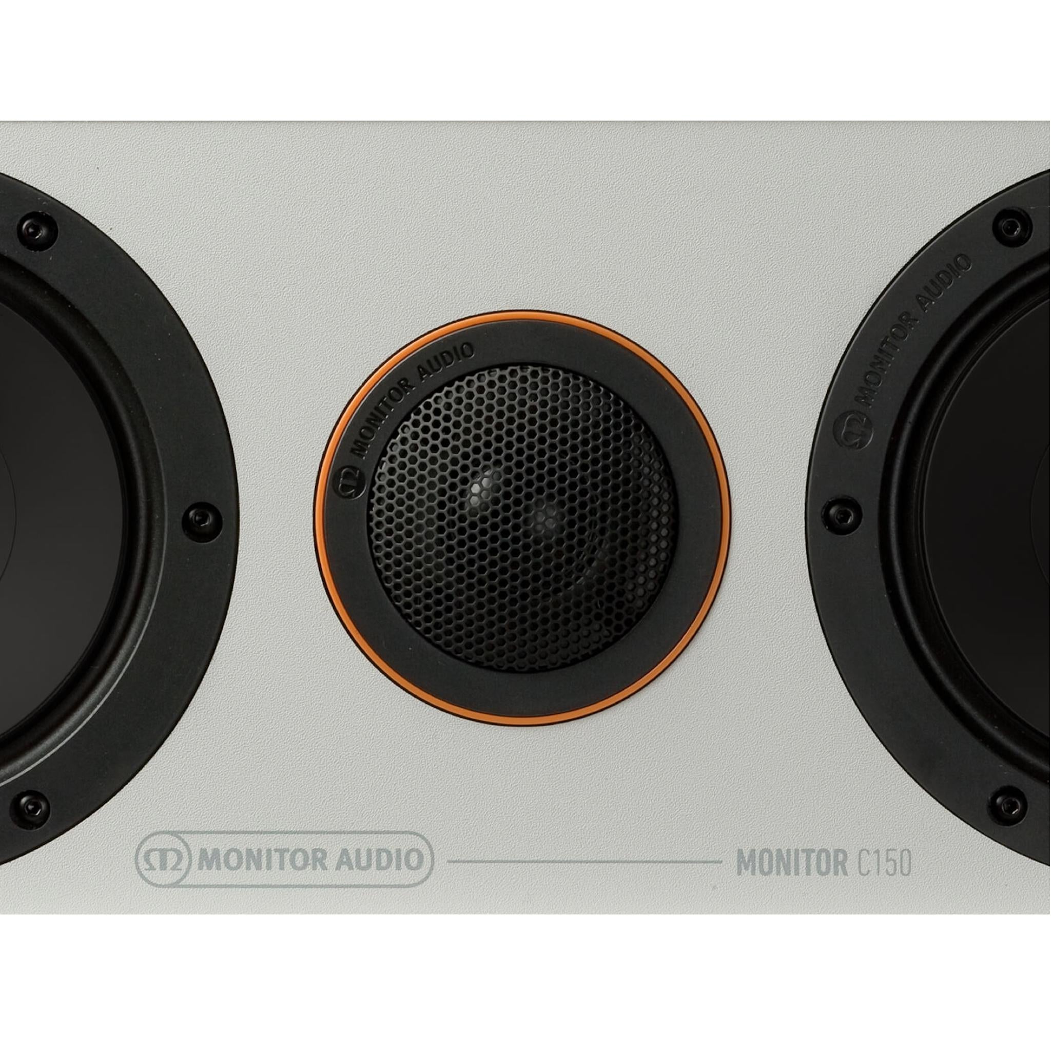 Monitor Audio New Monitor C150 - Centre Speaker - Auratech LLC
