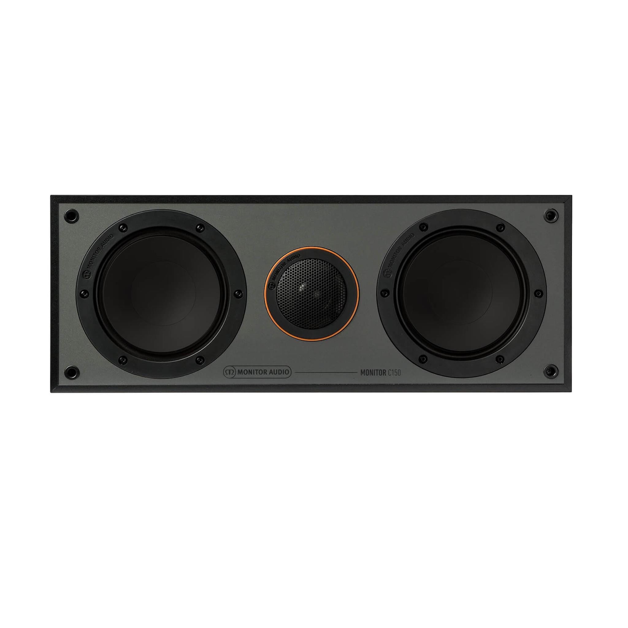 Monitor Audio New Monitor C150 - Centre Speaker - Auratech LLC