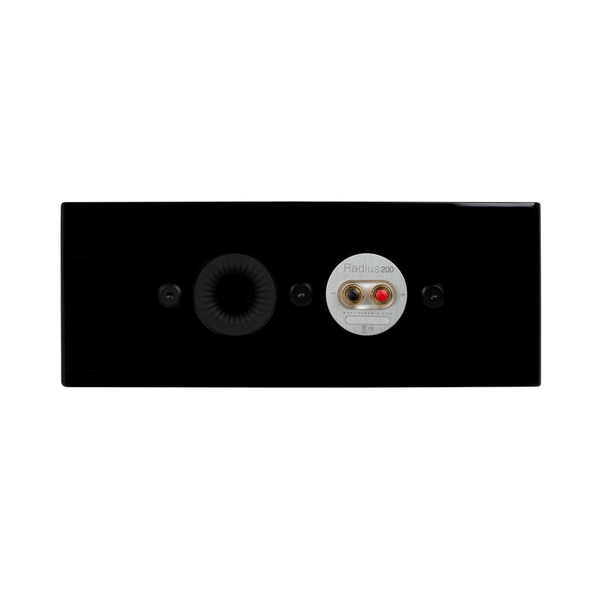 Monitor Audio Radius 200 - Centre Speaker - Auratech LLC