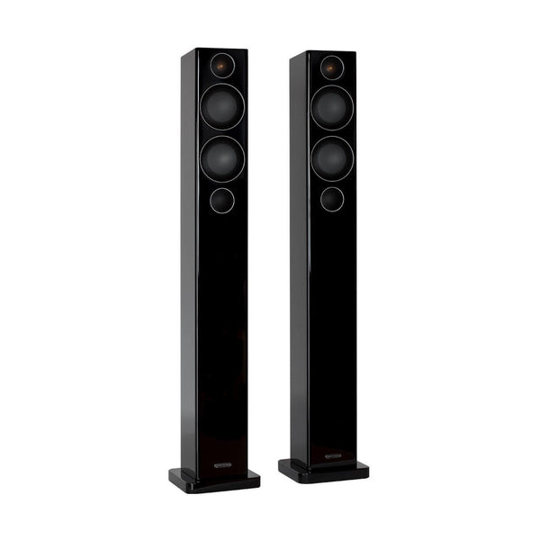 Monitor Audio Radius 270 - Floor Standing Speaker - Pair - Auratech LLC