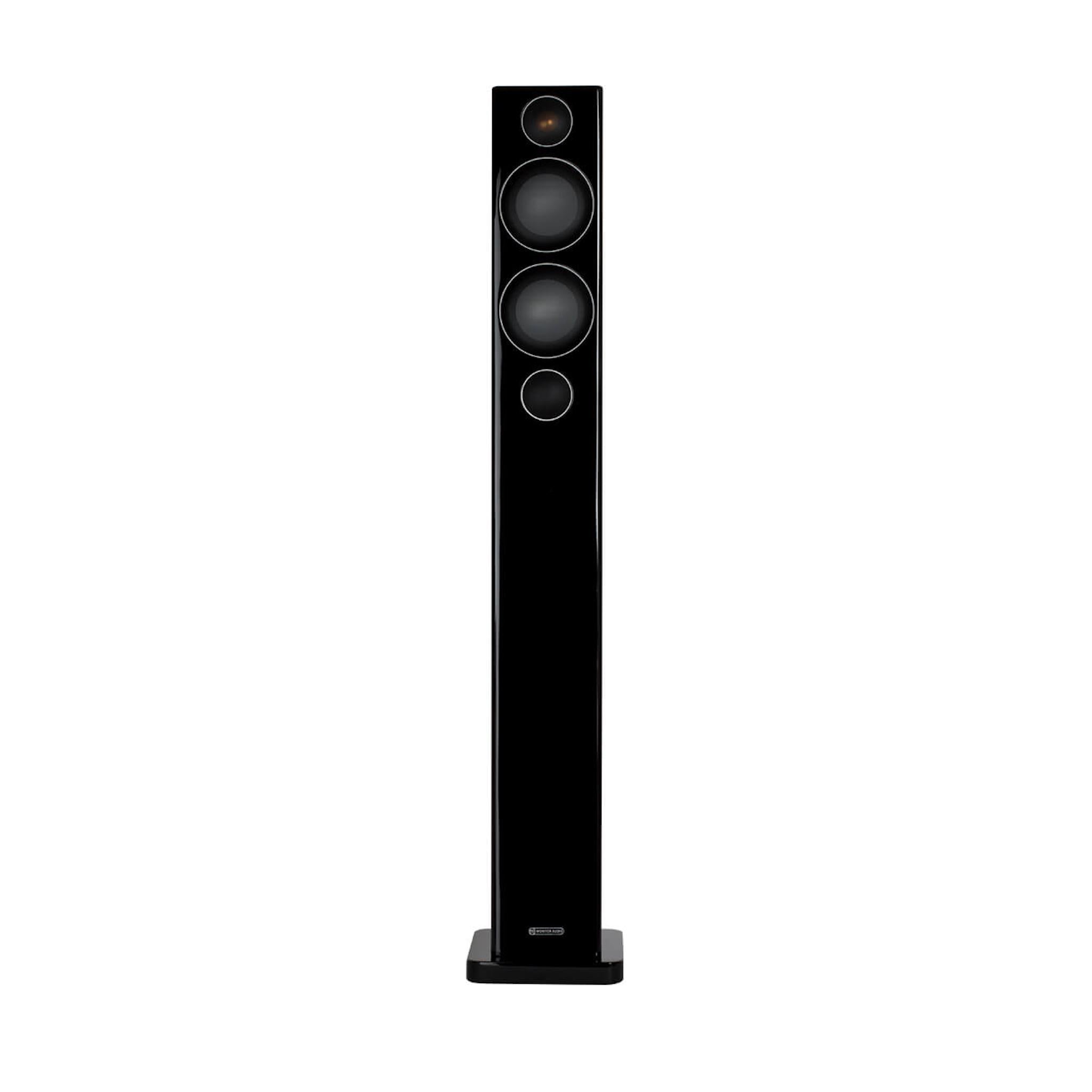 Monitor Audio Radius 270 - Floor Standing Speaker - Pair - Auratech LLC